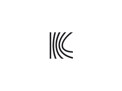 K acronym branding design identity illustration initials k letter lettermark letters logo minimal nft simple