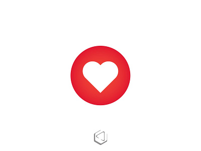 Love Icon Design app clean creative design design designer flat graphic design icon icon design icons logo logo design love lovecraft lovely minimal vector