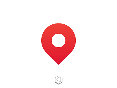 Location Icon Design