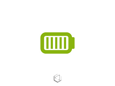 Battery Icon Design