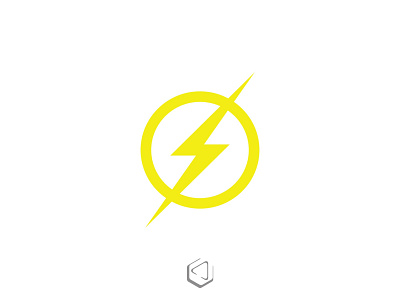 Flash Icon Design