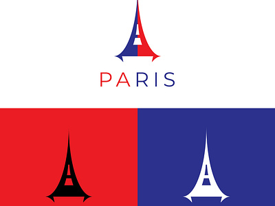 Paris logo