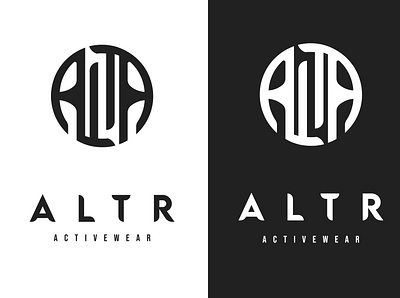 ALTR activewear