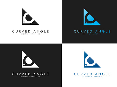 Curved Angle