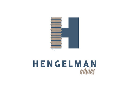 Logo Hengelman Advies (blinds & interiors)