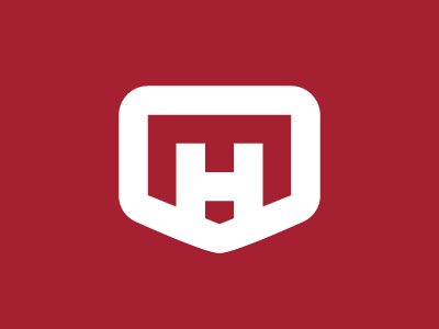 Mat Helme Rebrand [GIF] color palette logo rebrand