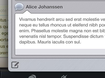 Comments 2