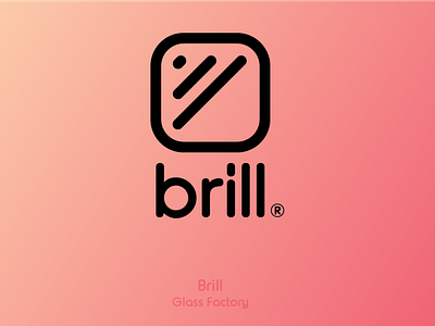 Brill - Glass Factory