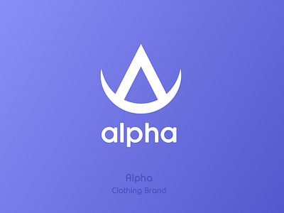 Alpha - Clothing Brand