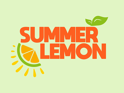 Summer Lemon