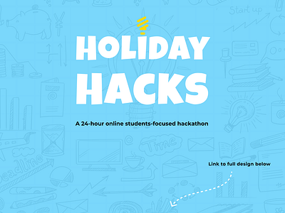 Brand Design Holiday Hacks