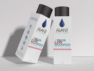 Avant Shampoo