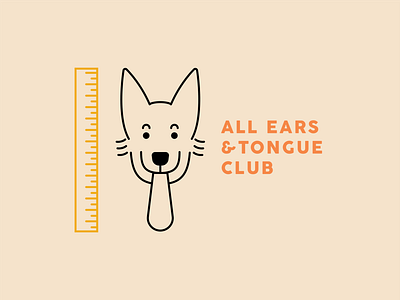 All Ears & Tongue Club