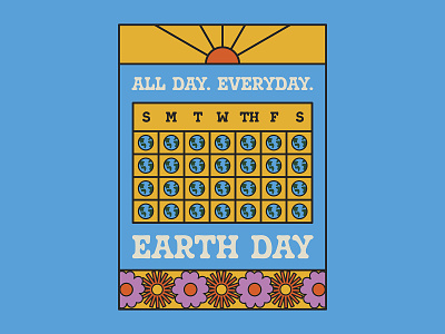 Earth Day adobe illustrator art with a message design designer earth earth day earth day 2022 film photography flat flat design graphic design graphic designer illustration illustrator minimal nature nature photography photography vector vector art