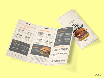 Daily UI Challenge - 43 - Food/Drink Menu burger menu dailyui dailyuichallenge design drinks menu figma food menu menu design ui ux