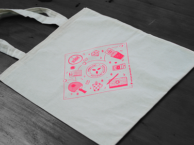 OmbuLabs Totebag