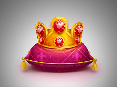 Crown Icon