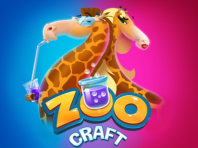 Character Design for Zoocraft