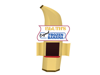 There's always money in the Banana Stand arrested development banana stand illustration