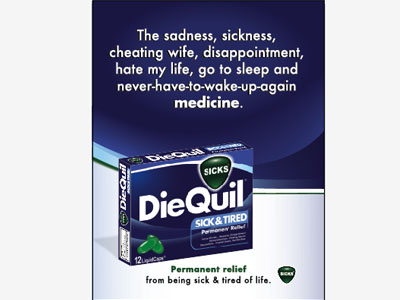 DieQuil