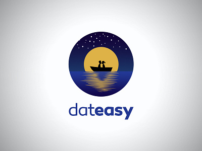 DatEasy Logo