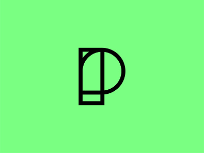 Fintech platform logo design branding design fintech graphic design logo startup