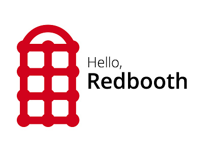 Hello Redbooth collaboration hired job new job product design redbooth silicon valley startup ui ux