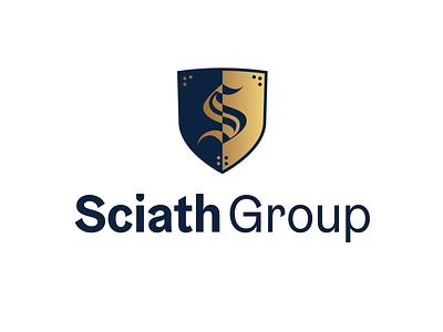 Sciath Group Logo