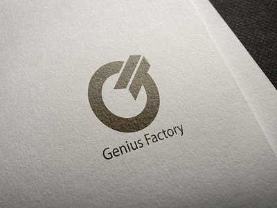 Genius Factory