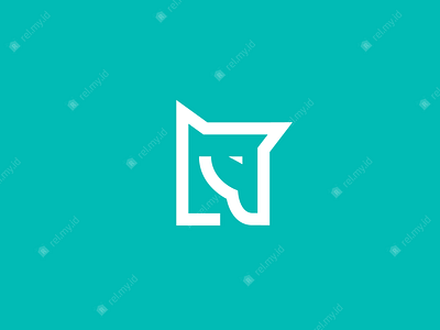 Horse Logo (For Sale)