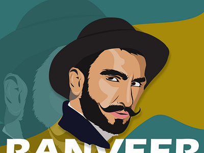 ranveer illustration illustrator
