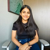 Sakshi Mehta