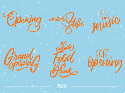 Handlettering Part 2