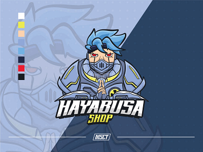 Hayabusa Shop