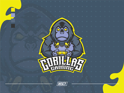 Gorillas Gaming Esports