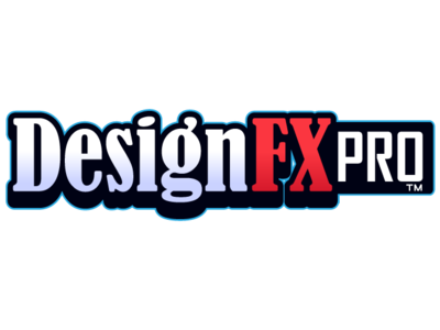 DesignFxPro Logo brand aid brandidentity logo logo design