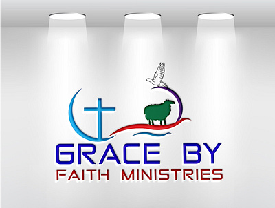 Church Logo design logo logodesign