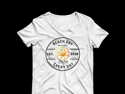 T-Shirt logodesign t shirt design
