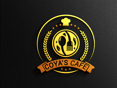 Cafe Logo