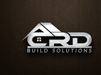 Real Estate Logo logodesinger