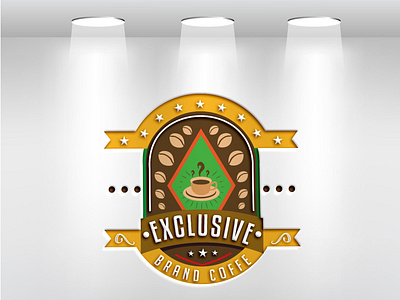 Coffe Brand logo