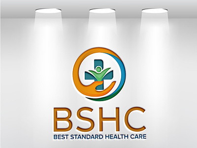 Health Care Logo