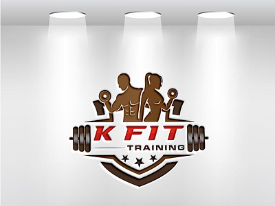 Fitness Logo