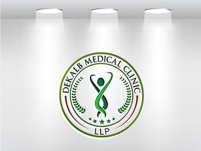 Medical Logo Design