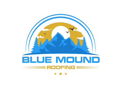 Mountain Logo design logo logodesign logodesinger minimal vector