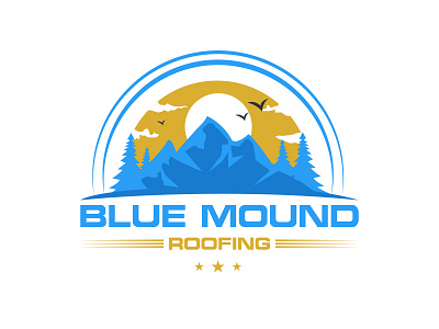 Mountain Logo