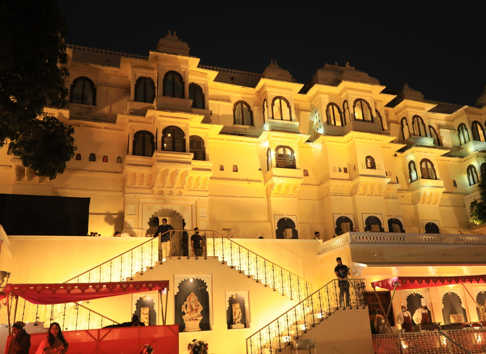 Destination Wedding Planners In Udaipur by Dream markers Event on Dribbble