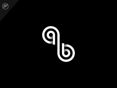 ab Logo Concept