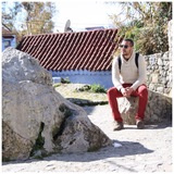 Abdelaziz ELMOKHTARI