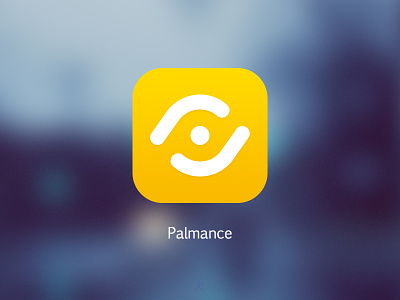 Palmance Logo